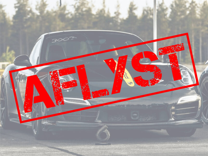 Porsche 911 turbo SE